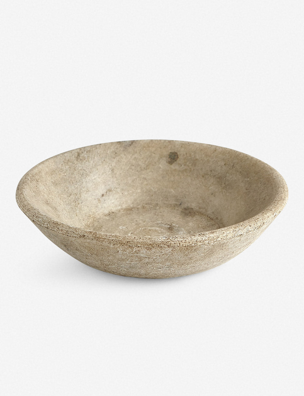 Vintage Marble Bowl - DefaultTitle - Image 2