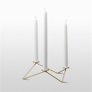 Candelabro Candle Holder