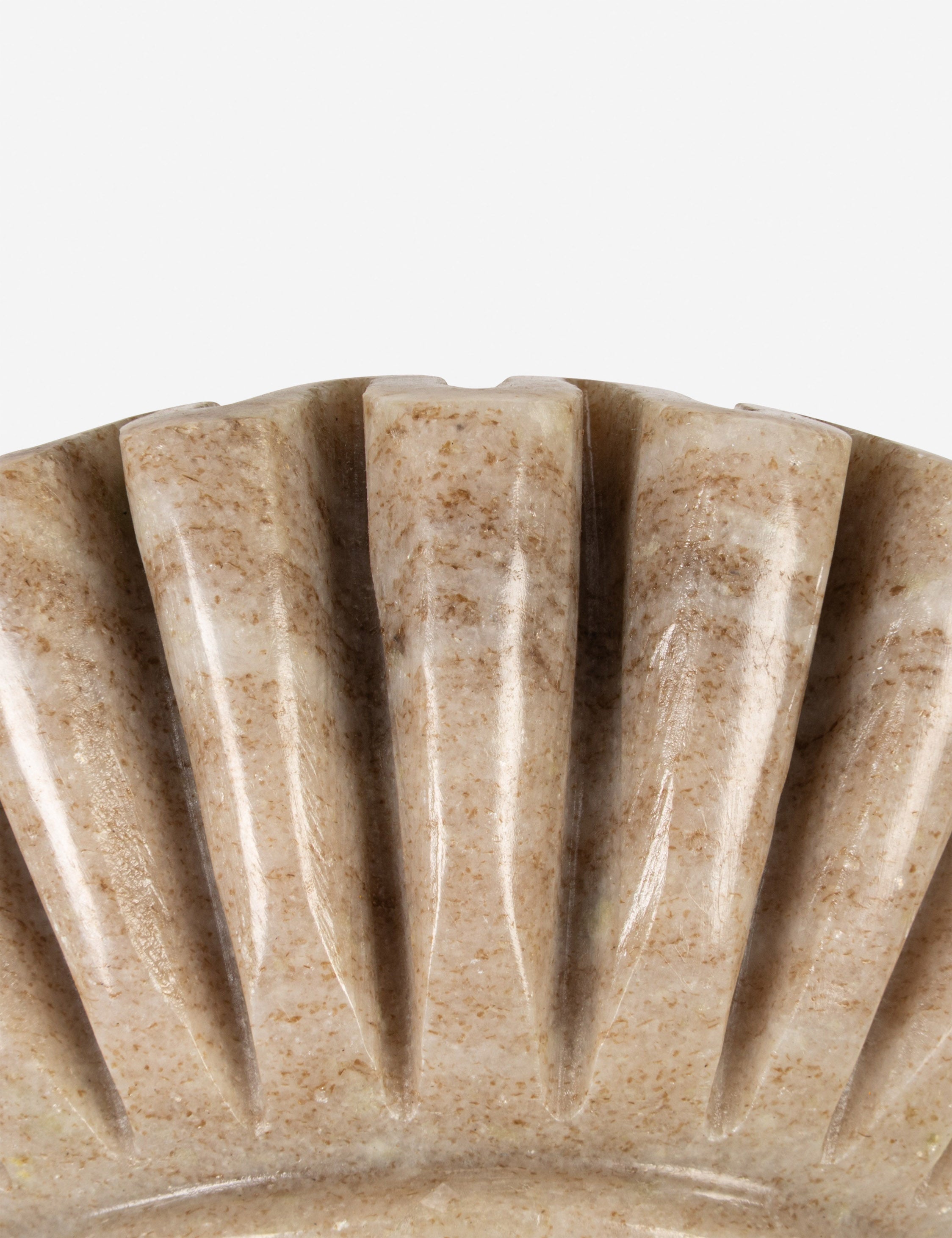 Decorative Marble Catchall - White - Image 16