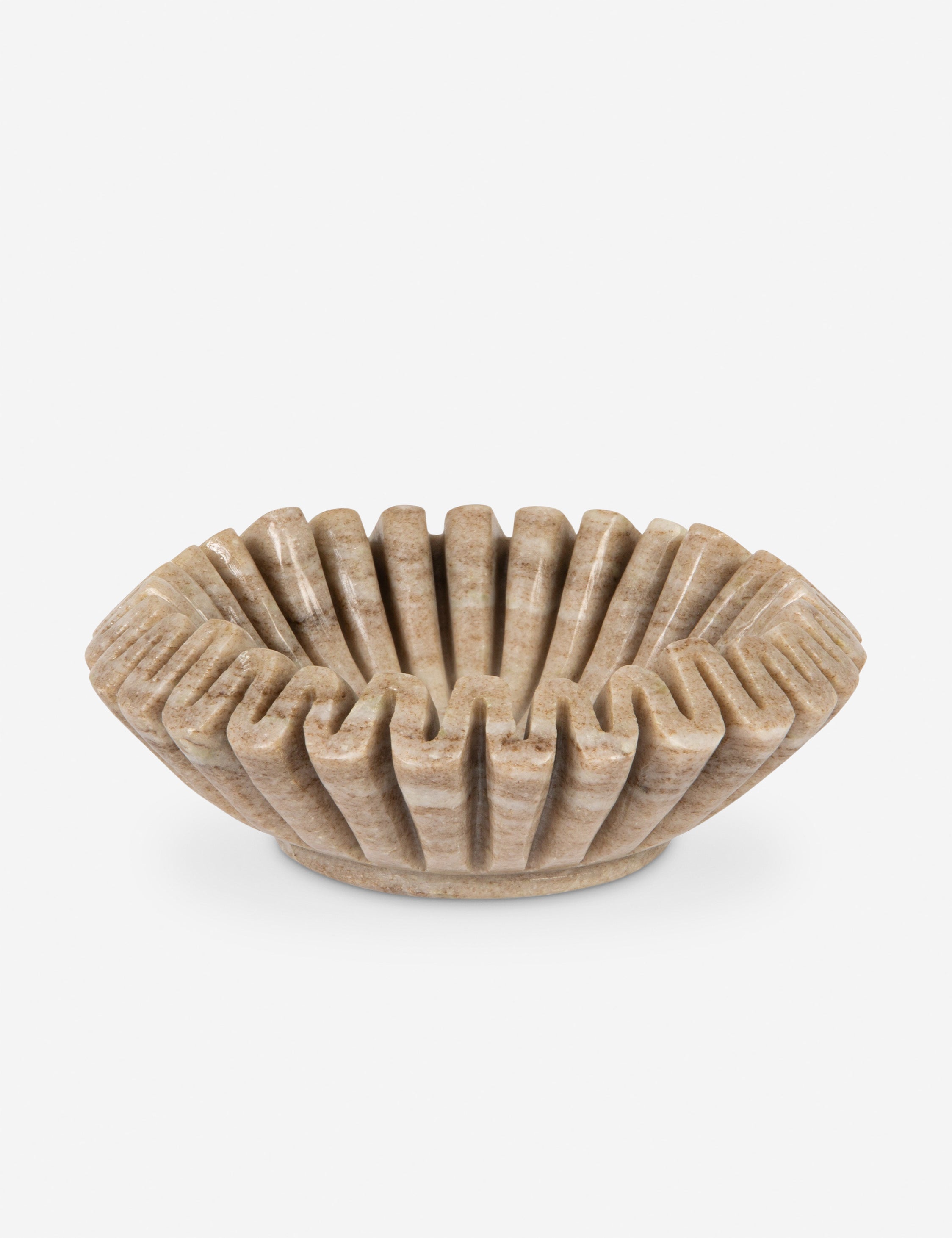 Decorative Marble Catchall - White - Image 14