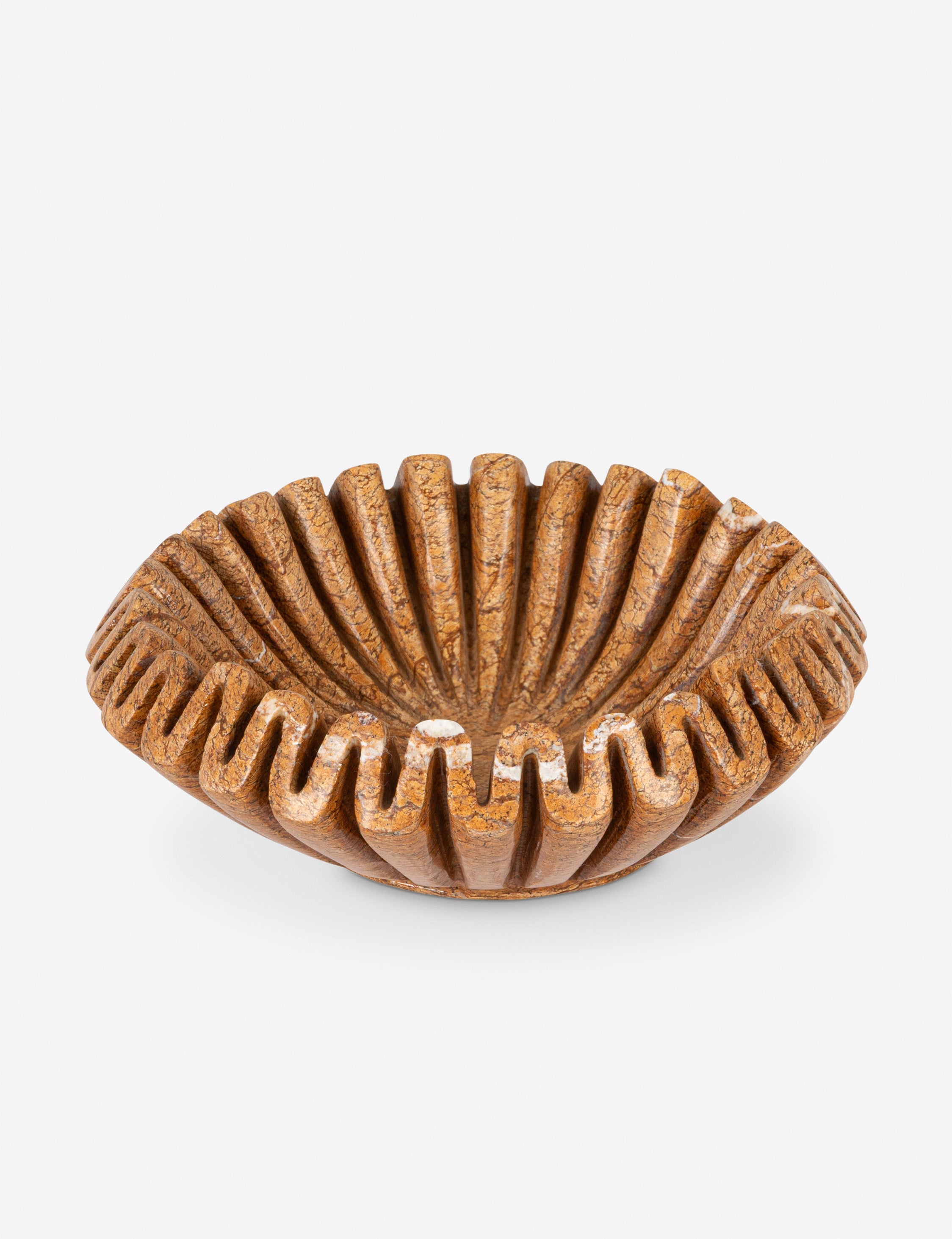 Decorative Marble Catchall - White - Image 17
