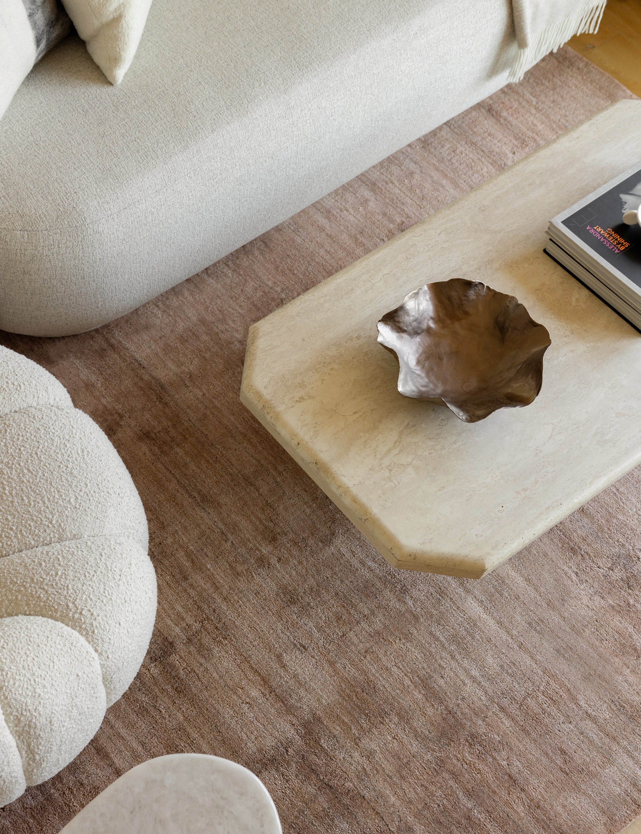 Tabletop Bowls