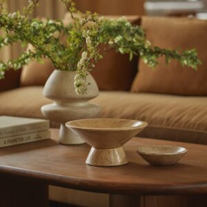 Vintage Marble Bowl - DefaultTitle