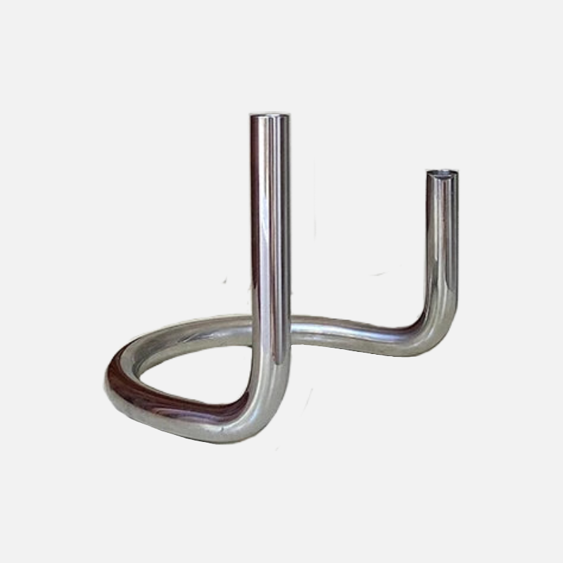 Morphed U Double Candle Holder - Image 5