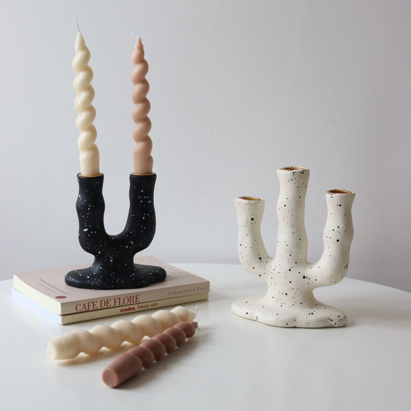 Candle Decor