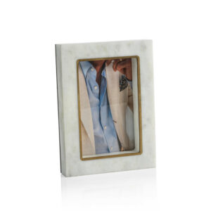 Marble Photo Frame